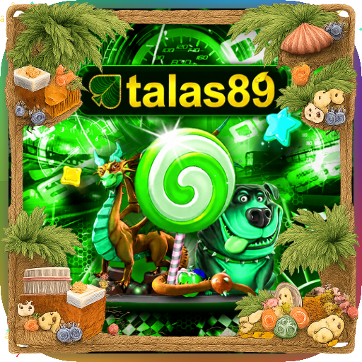 talas89 — galeri pratinjau Resmi APK